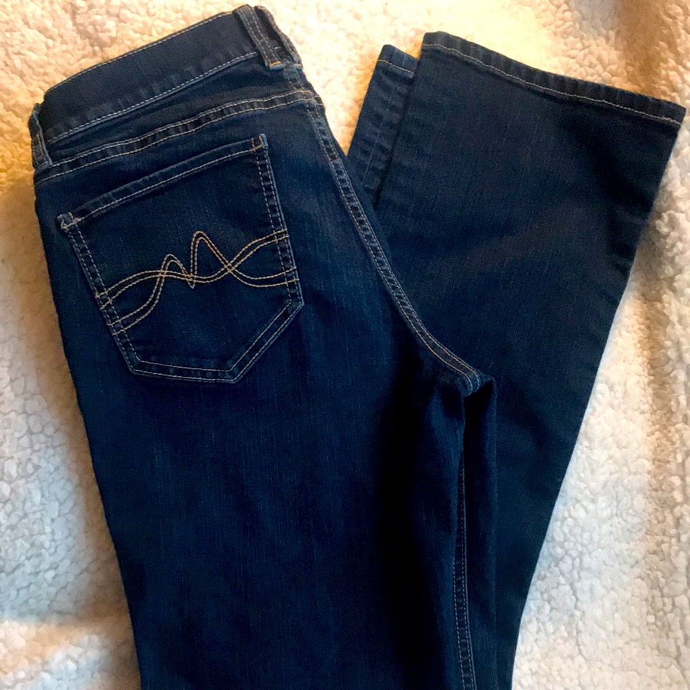 NY&C Bootcut Jeans